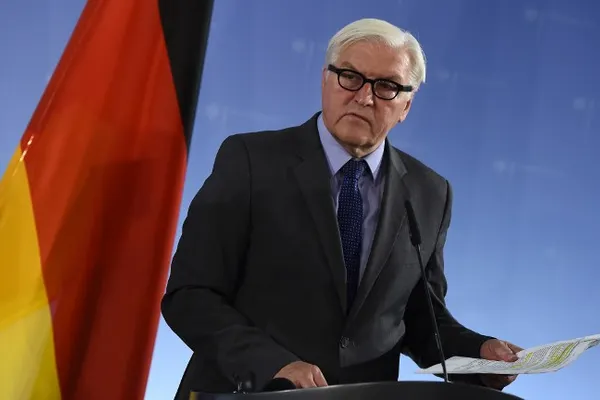 Germania respinge cererile Poloniei privind plata unor reparații pentru Război