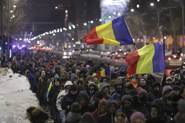 Prezenţe-SURPRIZĂ, miercuri seară, la proteste. Cine se pregăteşte să iasă în stradă