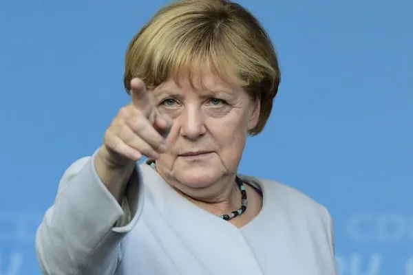 Tensiunii între Germania şi Turcia. Anunţul de ultimă oră făcut de Angela Merkel