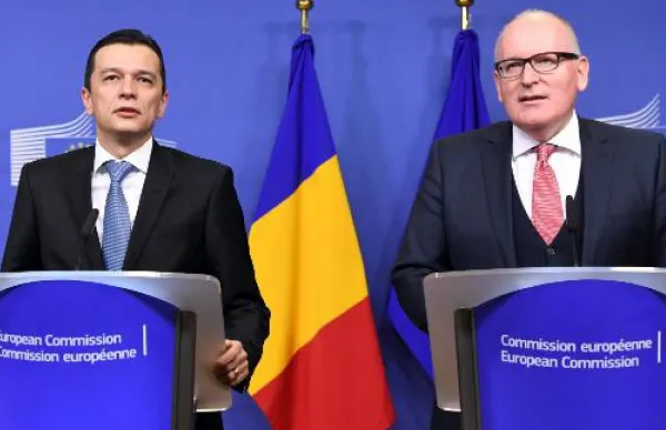 Reacţia lui Sorin Grindeanu, după atacul cu arme chimice din Siria
