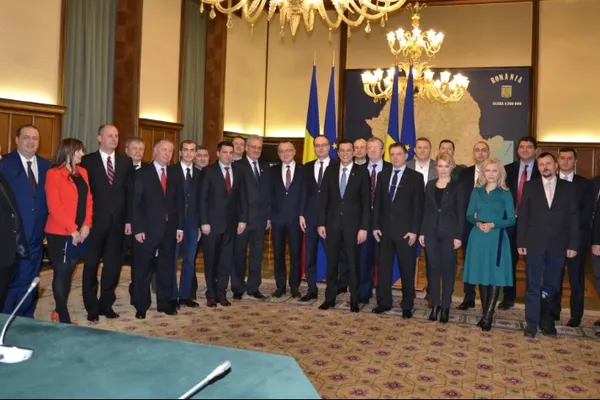 Culisele întâlnirii dintre reprezentanţii CNMR şi premierul Sorin Grindeanu