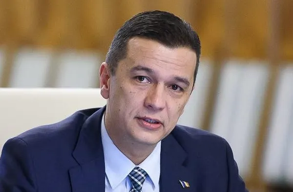 Sorin Grindeanu, despre discursul lui Iohannis: Vă spun ce aş fi făcut eu