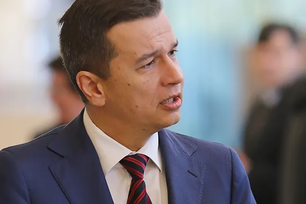 Grindeanu: Dacă vom fi lăsați să guvernăm, hashtagul #rezist mi se potrivește