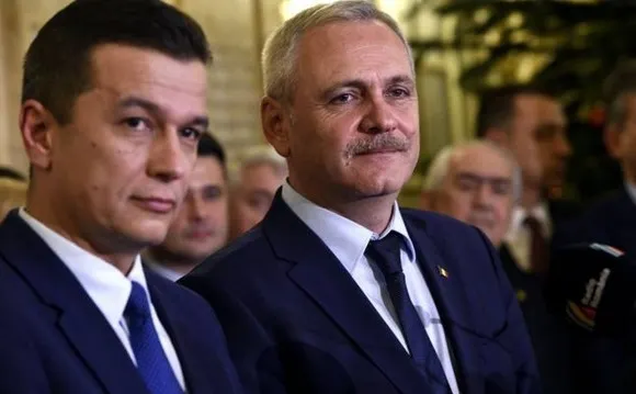 Sorin Grindeanu a semnat petiţia Coaliţiei pentru Familie: Sunt mai tradiţionalist