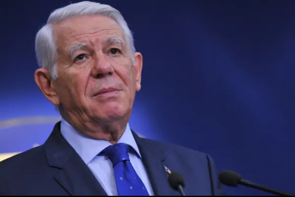 Meleșcanu despre OUG a Guvernului: Se puteau prezenta mult mai bine, au fost probleme de comunicare