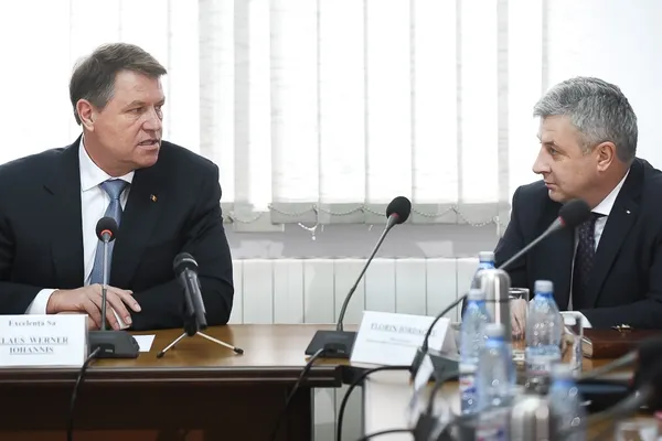 CSM sesizează CCR pentru conflict între puteri! Iohannis: Guvernul să dea socoteală!