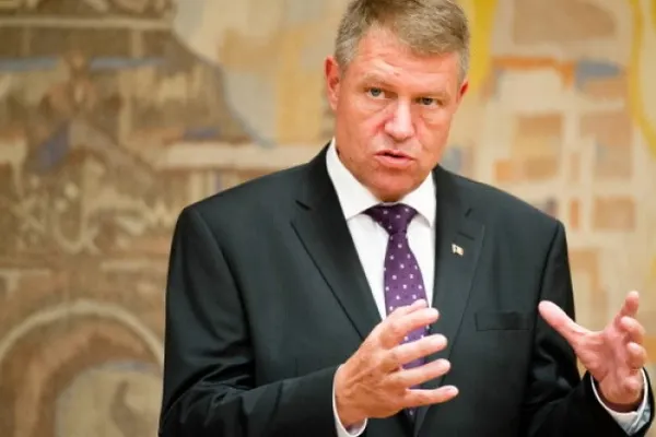 Iohannis, avertisment sumbru. România, la răscruce. Iniţiativele Guvernului, repercusiuni grave