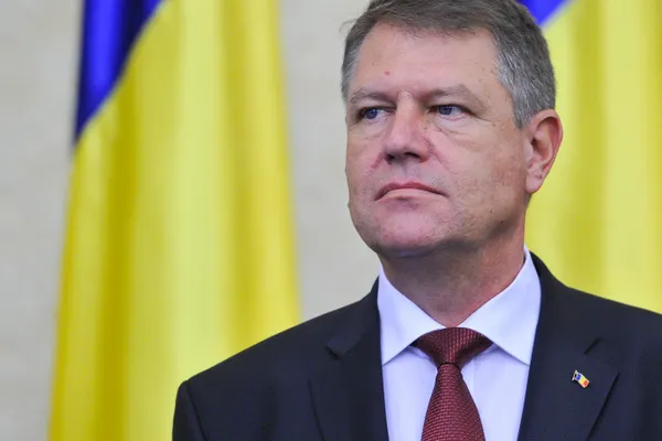 Preşedintele Iohannis participă la Summitul care decide viitorul Uniunii Europene, la Roma