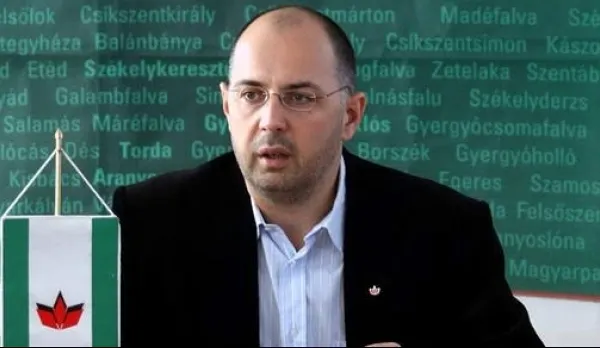 Kelemen Hunor: Separarea puterilor, o ficțiune. Statul de drept nu prea există