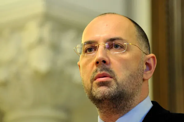 Lovitură pentru Kelemen Hunor după scandalul declarațiilor legate de Marea Unire