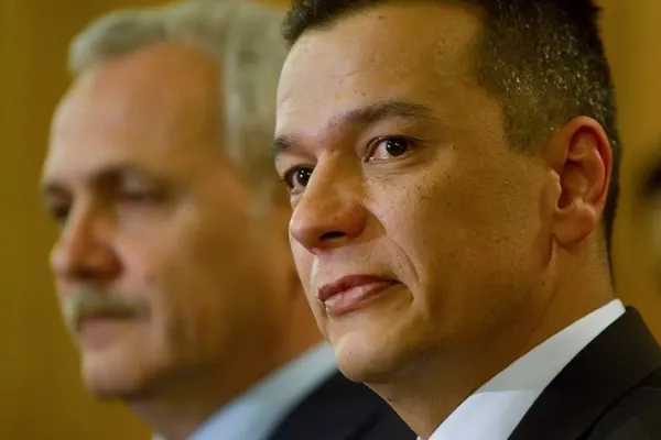 Lovitură pentru Guvernul Grindeanu: Un ministru, în conflict de interese de natură penală