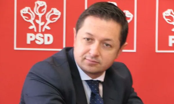 Un ministru PSD face un pas în spate, legat de proteste