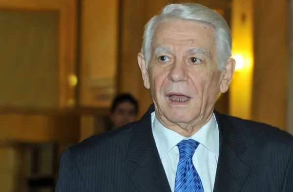 Teodor Meleșcanu: România trebuie să aibă o politică pragmatică în raport cu Rusia