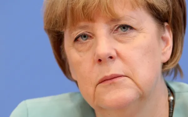 Angela Merkel face apel la eforturi comune cu Rusia în lupta împotriva terorismului islamist