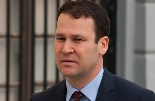 Robert Negoiță dezminte acuzațiile privind implicarea în violențele de la proteste