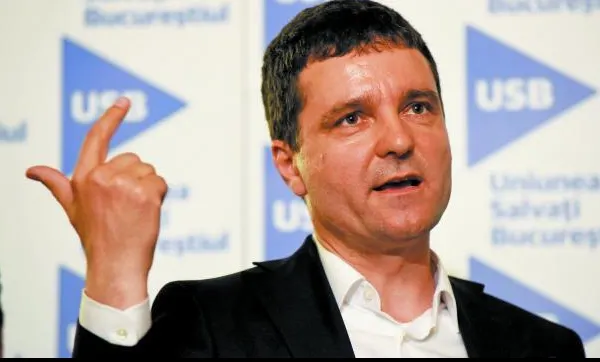 Nicușor Dan despre anunțul premierului privind abrogarea OUG: Este o victorie uriașă a străzii