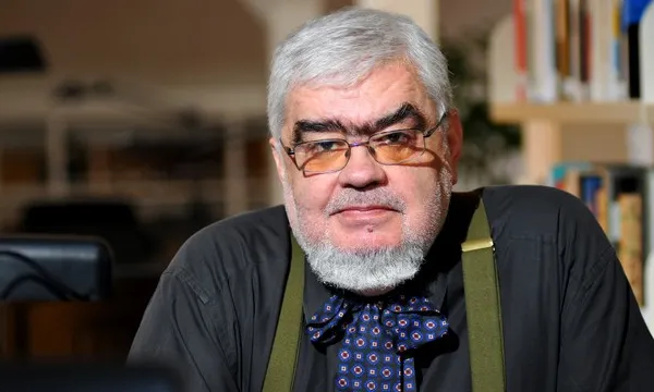 Andrei Pleşu îl compară pe Sorin Grindeanu cu o "căţeluşă". Mesajul dur transmis clasei politice