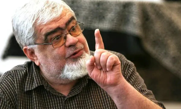 Pleșu: Guvernul, gândire de repetenți. De ce e o păcăleală scuza câștigării zdrobitoare a alegerilor