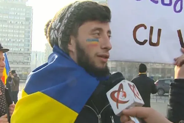 Washington Post: România, dată exemplu lui Trump - "Protestele, încurajatoare pentru democraţie"