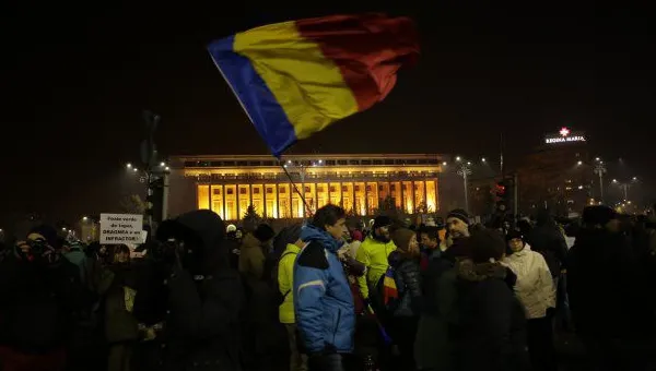 Ce pune la cale PSD în legătură cu protestele din stradă