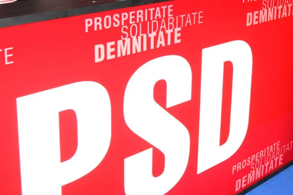 PSD, vot unanim pentru 4 schimbări în Guvern: Justiţie, Economie, IMM-uri şi Fonduri Europene