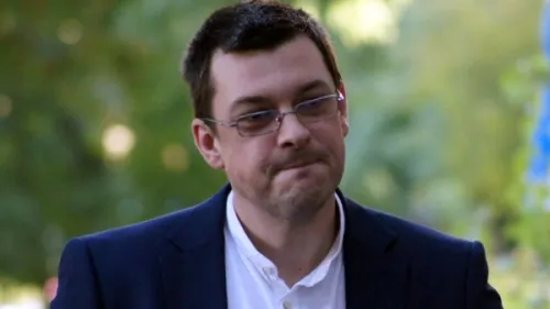 0vidiu Raeţchi cere ca partidul lui Tăriceanu să părăsească grupul ALDE din Parlamentul European