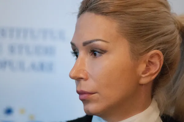 Turcan: "Cele două ordonanțe ale Guvernului transformă autoritățile locale în vasali ai PSD"