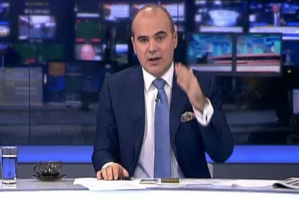Rareş Bogdan: Cineva a vrut să compromită protestele paşnice? Vrem răspunsuri!