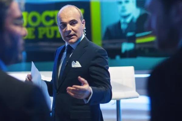 Realitatea TV, cel mai urmărit post de știri marți seară, pe segmentul comercial