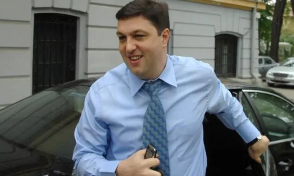 Şerban Nicolae nu vrea la Justiţie: Sunt mai eficient în Parlament, decât într-o echipă la Guvern