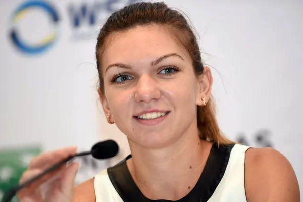 Simona Halep o va întâlni pe Laura Siegemund în turul al doilea la turneul de la Roma