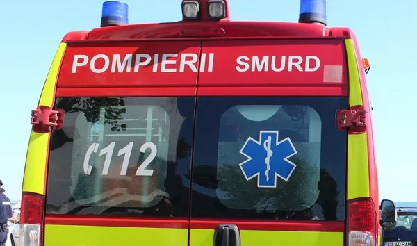 CAUZA MORŢII fetiţei de 7 ani care a murit într-un spaţiu de joacă al unui restaurant din Ploieşti