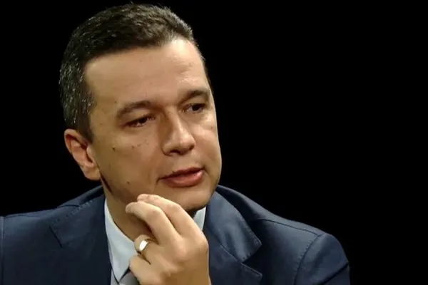 Sorin Grindeanu: Nu îmi dau demisia