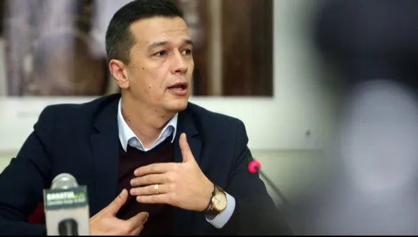 Superstiția ascunsă a lui Sorin Grindeanu. Iată ce poartă mereu la mână stângă, lângă ceas