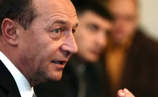 Traian Băsescu: „Guvernul Grindeanu trebuie să plece. A încercat să păcălească poporul"