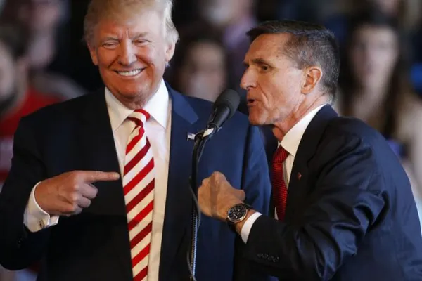 Fostul consilier al lui Trump admite că a fost agent de lobby pentru guvernul Turciei