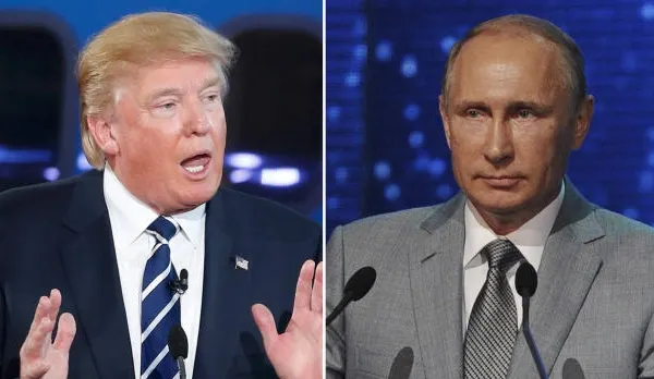 Prima întâlnire Trump-Putin preconizată în curând