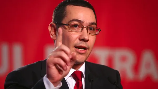Dezvăluirile lui Victor Ponta: Adevărurile se spun în glumă. Premierul Sorin Grindeanu...