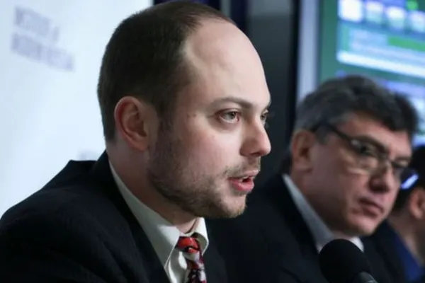 Politicianul rus otrăvit la ordinul lui Putin va fi tratat într-un spital din afara Rusiei