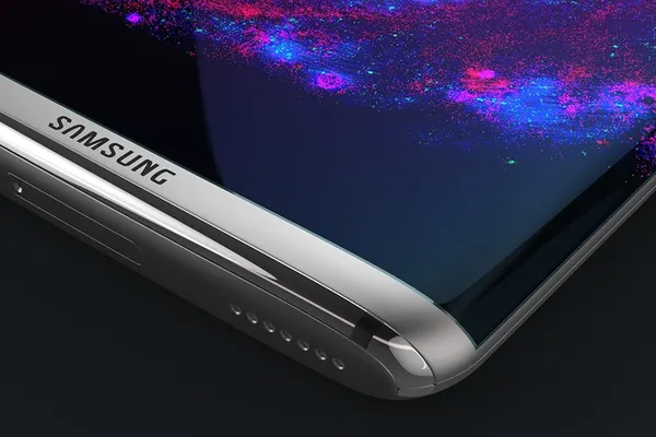IMAGINI-SPION Cum arată Galaxy S8 şi S8 Plus în versiuni de culoare auriu şi alb