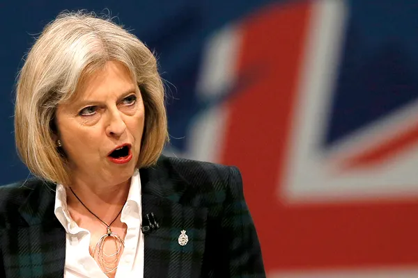 Theresa May: Marea Britanie nu va mai plăti sume mari Uniunii Europene după Brexit