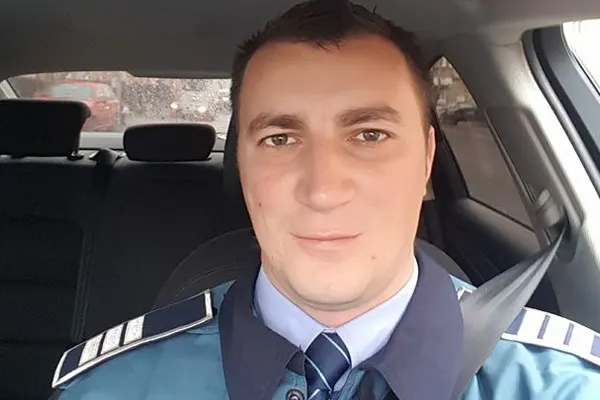 Polițistul Marian Godină, anunț despre sănătatea sa: Medicul m-a trimis să fac analize suplimentare