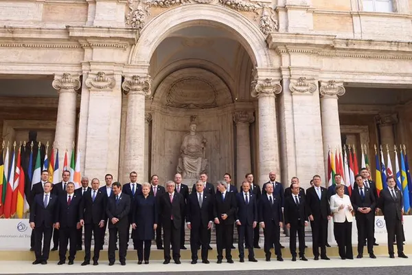 Agențiile de presă din Italia, grevă în ziua Summit-ului UE de la Roma