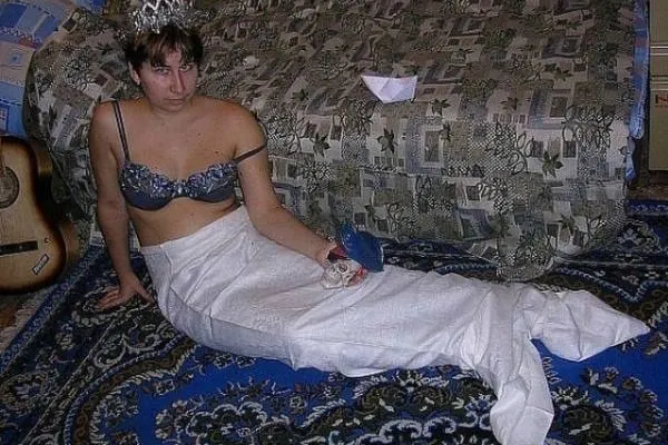 Sunt sexy, însă doar ei o ştiu.Cele mai HILARE poze de profil din Rusia, de pe site-uri matrimoniale