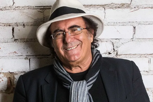 Cântărețul italian Al Bano, internat de urgență