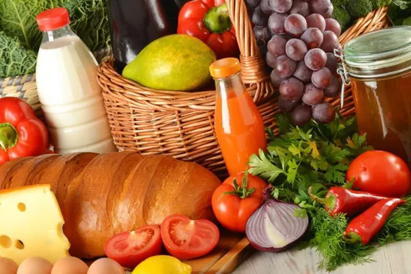 Alimente care distrug cancerul