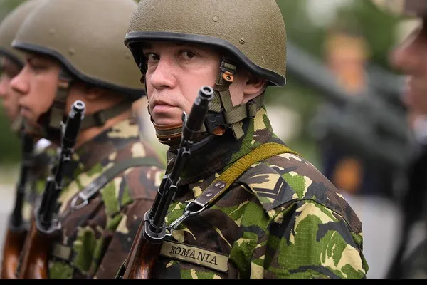 Rusia, inspecție în România! O instalație militară a fost luată în vizor