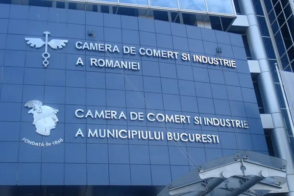 CCIR consideră necesare, de urgență, măsuri guvernamentale de stimulare a economiei
