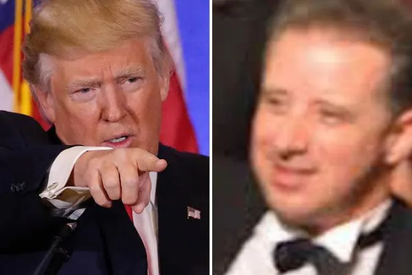 Spionul care a dezvăluit legăturile lui Trump cu Rusia, plătit de FBI?