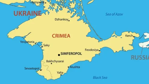 Deruta persistă la Kremlin după atacul asupra bazei aeriene din Crimeea